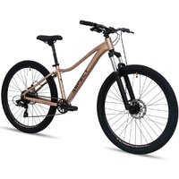 Велосипед Aspect Oasis 26 XS 2026 (бежевый) - Превью изображения №2 — Интернет-магазин Your Sale