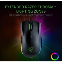 Игровая мышь Razer Mamba Elite - Превью изображения №7 — Интернет-магазин Your Sale