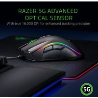 Игровая мышь Razer Mamba Elite - Превью изображения №6 — Интернет-магазин Your Sale