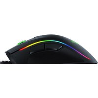 Игровая мышь Razer Mamba Elite - Превью изображения №3 — Интернет-магазин Your Sale