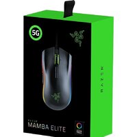 Игровая мышь Razer Mamba Elite - Превью изображения №4 — Интернет-магазин Your Sale