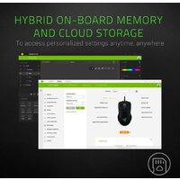 Игровая мышь Razer Mamba Elite - Превью изображения №10 — Интернет-магазин Your Sale