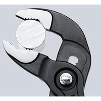 Клещи переставные Knipex 87 02 300 - Превью изображения №8 — Интернет-магазин Your Sale