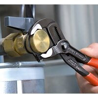 Клещи переставные Knipex 87 02 300 - Превью изображения №3 — Интернет-магазин Your Sale