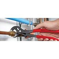 Клещи переставные Knipex 87 02 300 - Превью изображения №10 — Интернет-магазин Your Sale