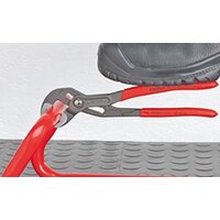 Клещи переставные Knipex 87 02 300 - Превью изображения №5 — Интернет-магазин Your Sale