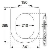 Villeroy & Boch Subway 9M69-S1-01 Image #3