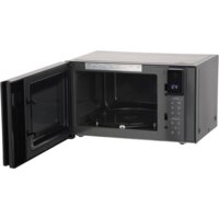 Микроволновая печь LG MS2595DIS - Превью изображения №2 — Интернет-магазин Your Sale