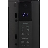 Микроволновая печь LG MS2595DIS - Превью изображения №3 — Интернет-магазин Your Sale