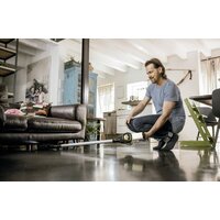 Пылесос Karcher VC 6 Cordless ourFamily Battery Plus 1.198-677.0 - Превью изображения №6 — Интернет-магазин Your Sale