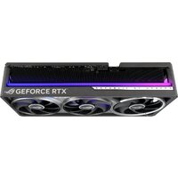 Видеокарта ASUS ROG Astral GeForce RTX 5080 16GB GDDR7 OC Edition ROG-ASTRAL-RTX5080-O16G-GAMING - Превью изображения №5 — Интернет-магазин Your Sale