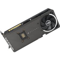 Видеокарта ASUS ROG Astral GeForce RTX 5080 16GB GDDR7 OC Edition ROG-ASTRAL-RTX5080-O16G-GAMING - Превью изображения №8 — Интернет-магазин Your Sale