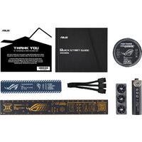 Видеокарта ASUS ROG Astral GeForce RTX 5080 16GB GDDR7 OC Edition ROG-ASTRAL-RTX5080-O16G-GAMING - Превью изображения №13 — Интернет-магазин Your Sale