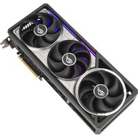 Видеокарта ASUS ROG Astral GeForce RTX 5080 16GB GDDR7 OC Edition ROG-ASTRAL-RTX5080-O16G-GAMING - Превью изображения №11 — Интернет-магазин Your Sale