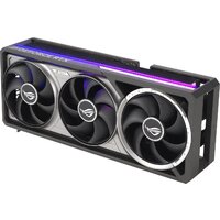 Видеокарта ASUS ROG Astral GeForce RTX 5080 16GB GDDR7 OC Edition ROG-ASTRAL-RTX5080-O16G-GAMING - Превью изображения №2 — Интернет-магазин Your Sale
