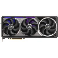 Видеокарта ASUS ROG Astral GeForce RTX 5080 16GB GDDR7 OC Edition ROG-ASTRAL-RTX5080-O16G-GAMING - Превью изображения №3 — Интернет-магазин Your Sale