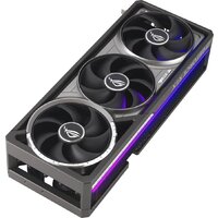 Видеокарта ASUS ROG Astral GeForce RTX 5080 16GB GDDR7 OC Edition ROG-ASTRAL-RTX5080-O16G-GAMING - Превью изображения №4 — Интернет-магазин Your Sale