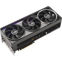 Видеокарта ASUS ROG Astral GeForce RTX 5080 16GB GDDR7 OC Edition ROG-ASTRAL-RTX5080-O16G-GAMING - Превью изображения №10 — Интернет-магазин Your Sale