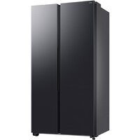 Холодильник side by side Samsung RS70F65QEFEO - Превью изображения №3 — Интернет-магазин Your Sale