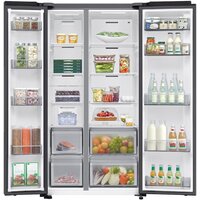 Холодильник side by side Samsung RS70F65QEFEO - Превью изображения №5 — Интернет-магазин Your Sale