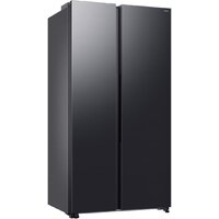 Холодильник side by side Samsung RS70F65QEFEO - Превью изображения №2 — Интернет-магазин Your Sale