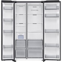 Холодильник side by side Samsung RS70F65QEFEO - Превью изображения №4 — Интернет-магазин Your Sale