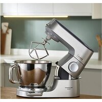 Kenwood Titanium Chef Baker KVC85.594SI Image #5