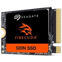 Seagate FireCuda 520N 1TB ZP1024GV3A002