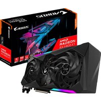 Gigabyte Aorus Radeon RX 6800 XT Master 16GB GDDR6 GV-R68XTAORUS M-16GD Image #9