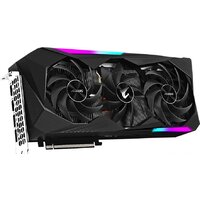 Gigabyte Aorus Radeon RX 6800 XT Master 16GB GDDR6 GV-R68XTAORUS M-16GD Image #2