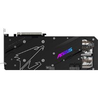 Gigabyte Aorus Radeon RX 6800 XT Master 16GB GDDR6 GV-R68XTAORUS M-16GD Image #6