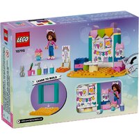LEGO Gabby's Dollhouse 10795 Детский набор для творчества Image #2