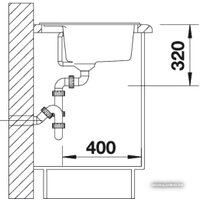 Blanco Dalago 6 (серый беж) [517320] Image #3