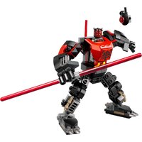 Конструктор LEGO Star Wars Робот Дарта Мола 75411 - Превью изображения №4 — Интернет-магазин Your Sale