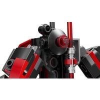 Конструктор LEGO Star Wars Робот Дарта Мола 75411 - Превью изображения №6 — Интернет-магазин Your Sale