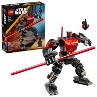 Конструктор LEGO Star Wars Робот Дарта Мола 75411 - Превью изображения №3 — Интернет-магазин Your Sale
