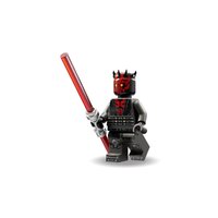 Конструктор LEGO Star Wars Робот Дарта Мола 75411 - Превью изображения №7 — Интернет-магазин Your Sale