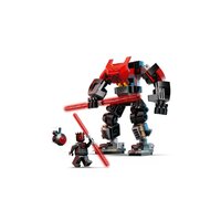 Конструктор LEGO Star Wars Робот Дарта Мола 75411 - Превью изображения №5 — Интернет-магазин Your Sale