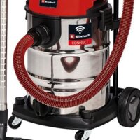 Пылесос Einhell TP-VC 36/30 S Auto-Solo 2347143 (без АКБ) - Превью изображения №2 — Интернет-магазин Your Sale