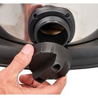 Einhell TP-VC 36/30 S Auto-Solo 2347143 (без АКБ) Image #6