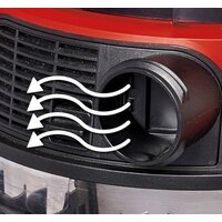 Пылесос Einhell TP-VC 36/30 S Auto-Solo 2347143 (без АКБ) - Превью изображения №3 — Интернет-магазин Your Sale