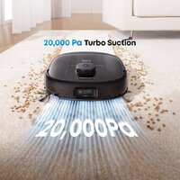 Eufy Robot Vacuum Omni E28 (2-в-1) Image #9