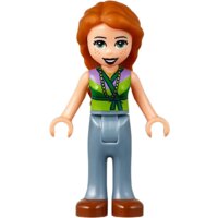 LEGO Friends 41369 Дом Мии Image #12