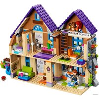 LEGO Friends 41369 Дом Мии Image #5