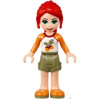 LEGO Friends 41369 Дом Мии Image #13