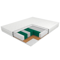 ЭОС Аспект Тип 30 160x200 (трикотаж) Image #2