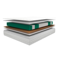 ЭОС Аспект Тип 30 160x200 (трикотаж) Image #3