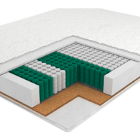 ЭОС Аспект Тип 30 160x200 (трикотаж)