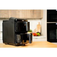 Аэрогриль (аэрофритюрница) Kernau KSAF 1130 EB Duo - Превью изображения №5 — Интернет-магазин Your Sale