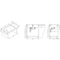 Alveus Classic Pro 100 L Image #4